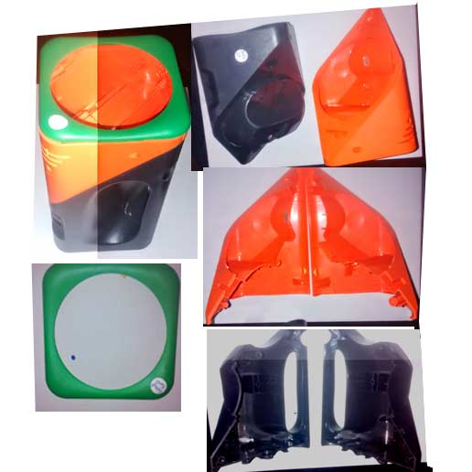 search Tourch emergency light LED lighting